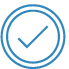 check mark icon